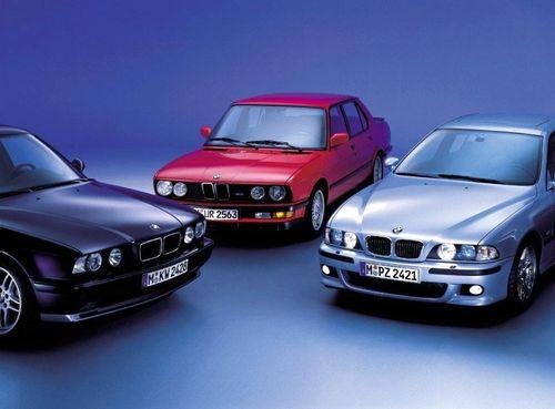 Запчасти BMW купить у проверенных поставщиков с гарантией: Безопасность на дороге важнее всего