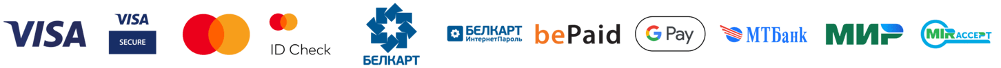 Bepaid карточки