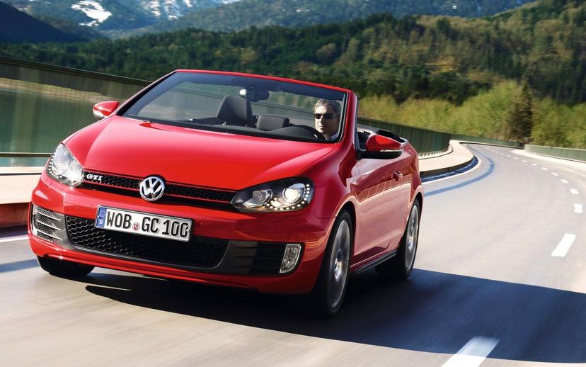 Расскажем как запчасти для volkswagen купить с выгодой