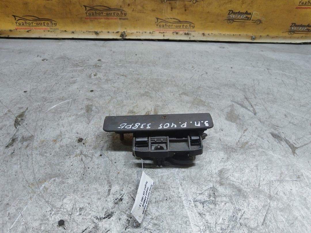 Ручка наружная задняя правая ARB9H9 Peugeot 405 купить