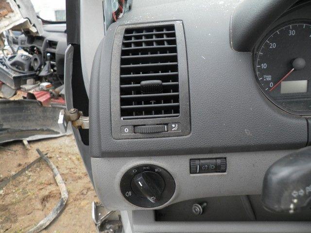 Дефлектор обдува салона XJS1AP Volkswagen Polo купить