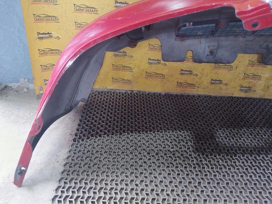 Бампер передний FCN2S1 Rover 400 undefined