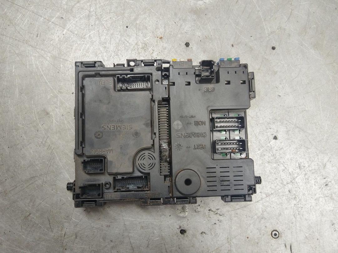 Блок BSI 5MZWB9 Peugeot 406 купить с доставкой