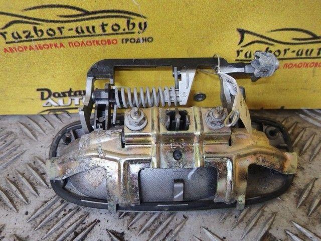 Ручка наружная задняя правая CC469K Peugeot 607 купить