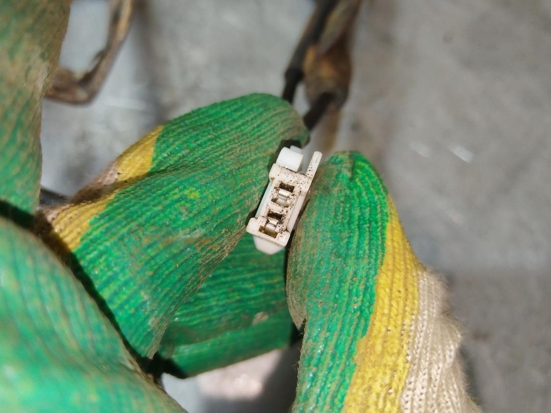 Датчик ABS задний IKEWVF Kia Sorento купить с доставкой