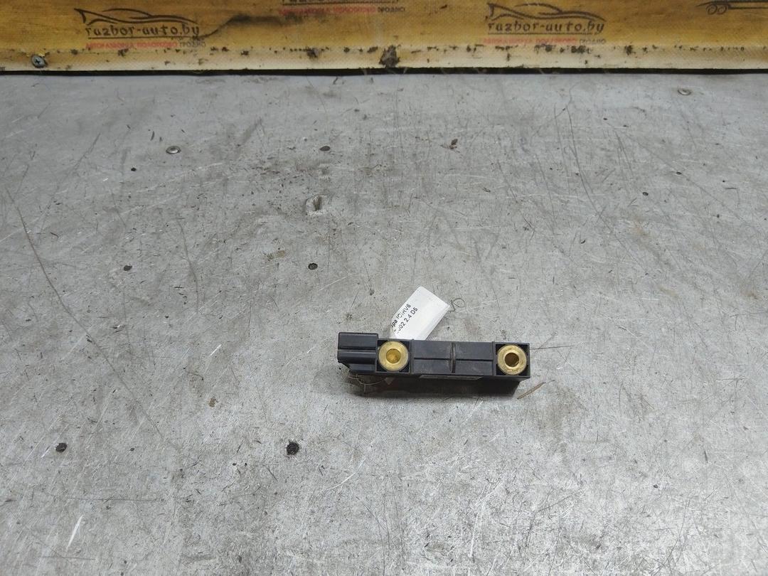 Датчик удара IOIRV6 Volvo S60 купить в магазине запчастей бу