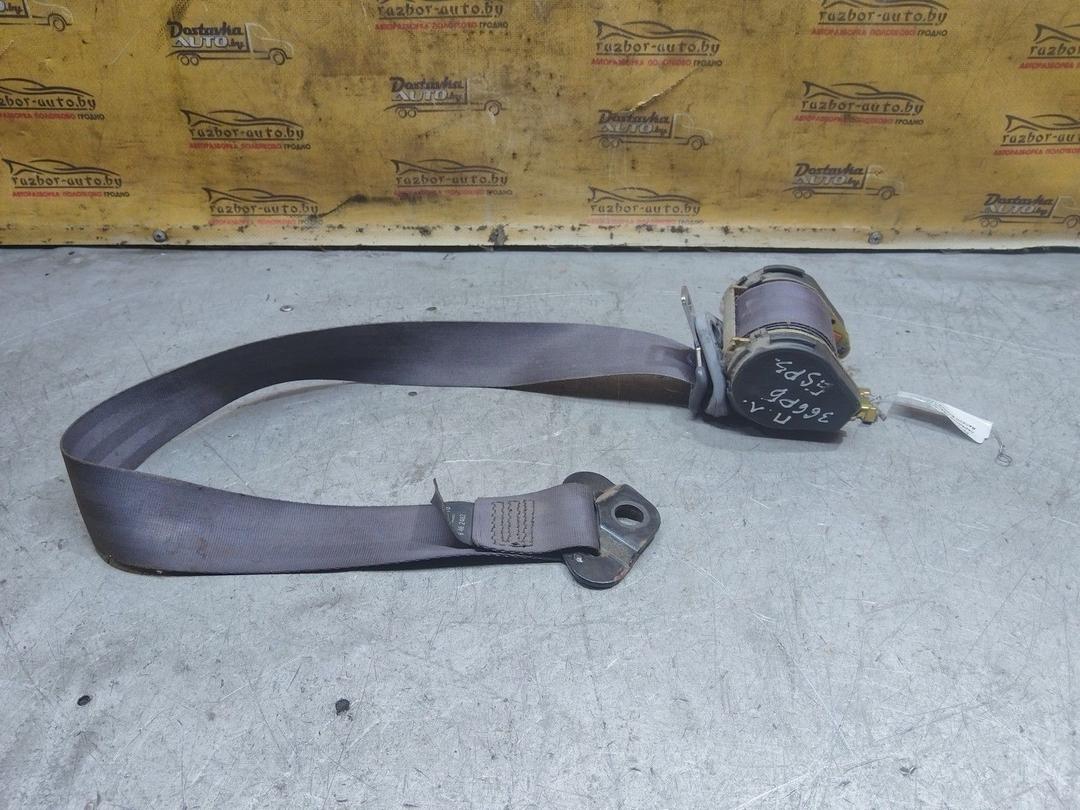 Ремень безопасности передний левый P9TSLH Renault Espace купить