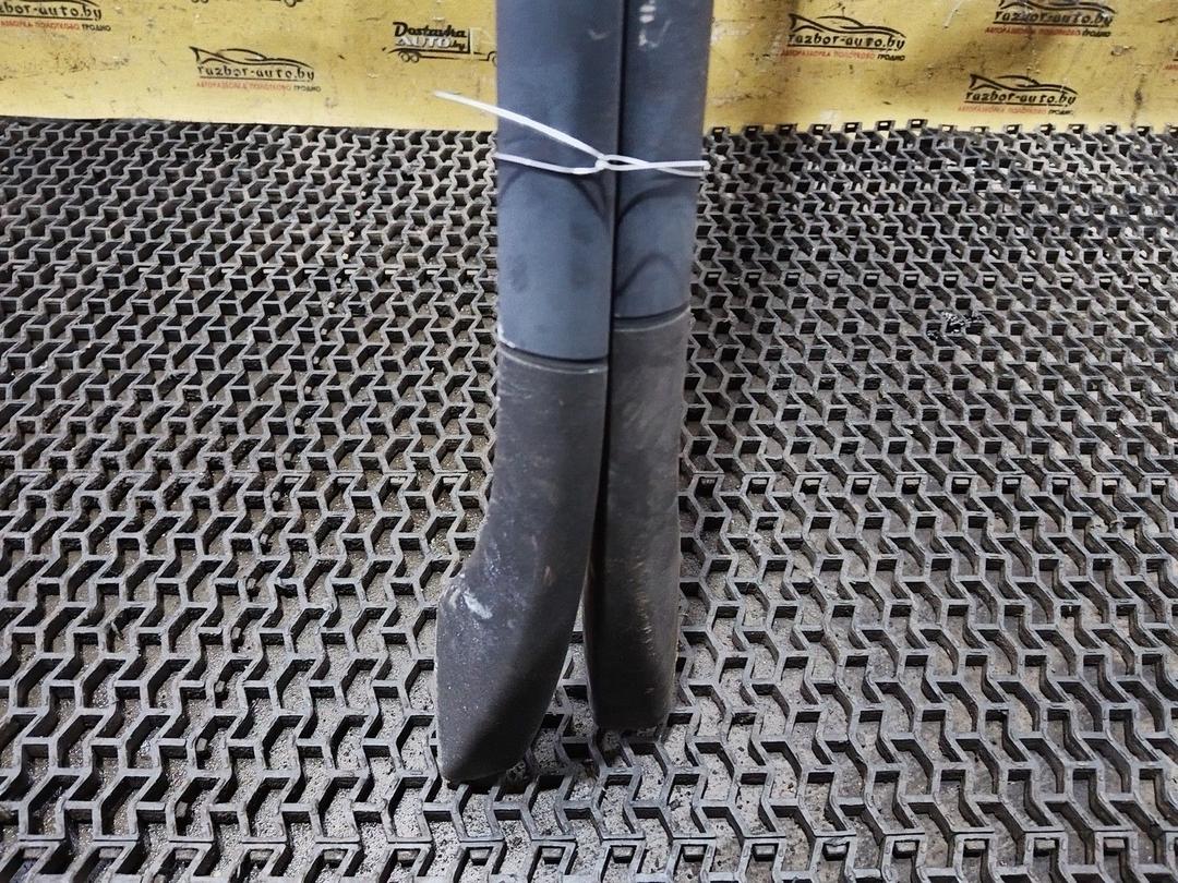 Дуги на крышу (рейлинги) 6IMRHG Peugeot 406 купить с доставкой