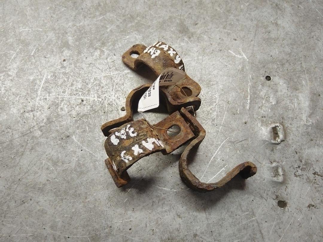 Крепление втулки стабилизатора U0O838 Ford Galaxy