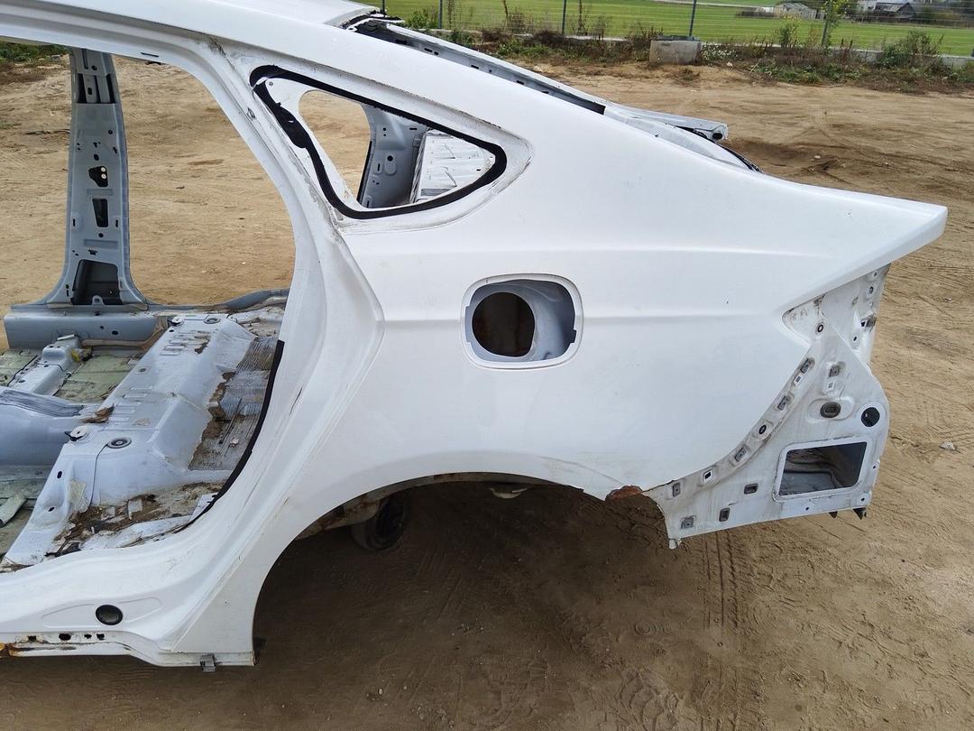 Крыло заднее левое H93RM1 Ford Fusion купить