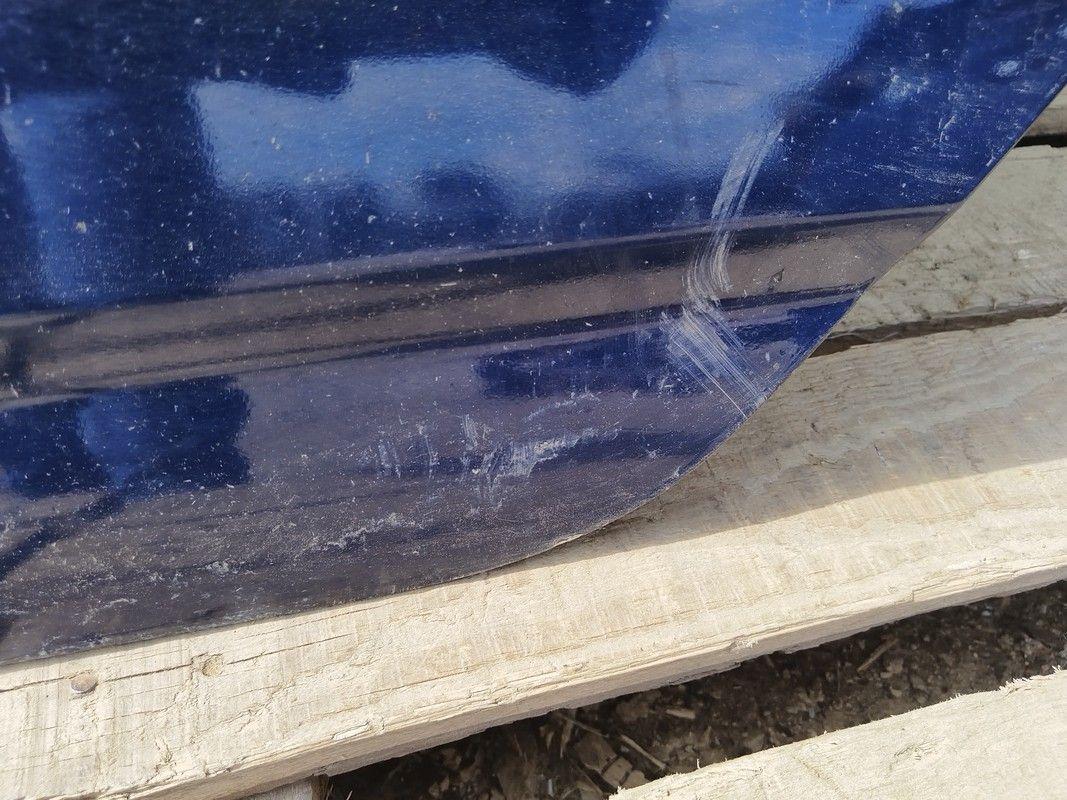 Дверь задняя левая 4HI2KT Toyota Corolla Verso купить на авторазборке