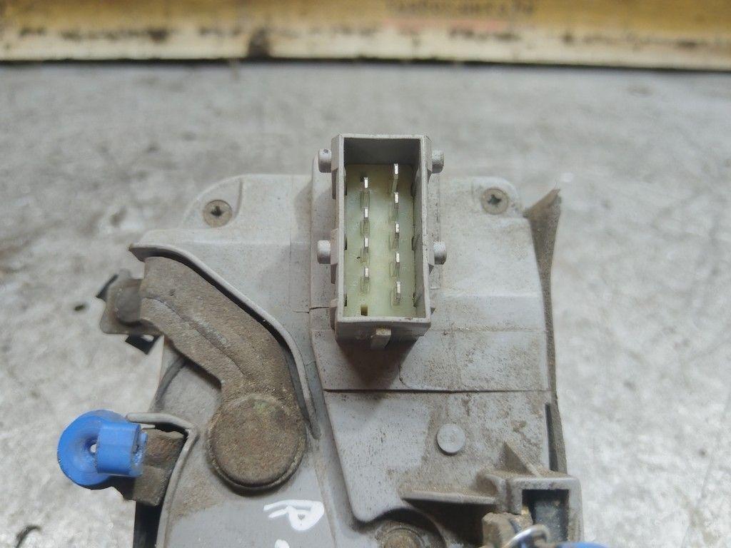 Замок двери передней правой 5ZJSV2 Citroen Xantia - Фото 4