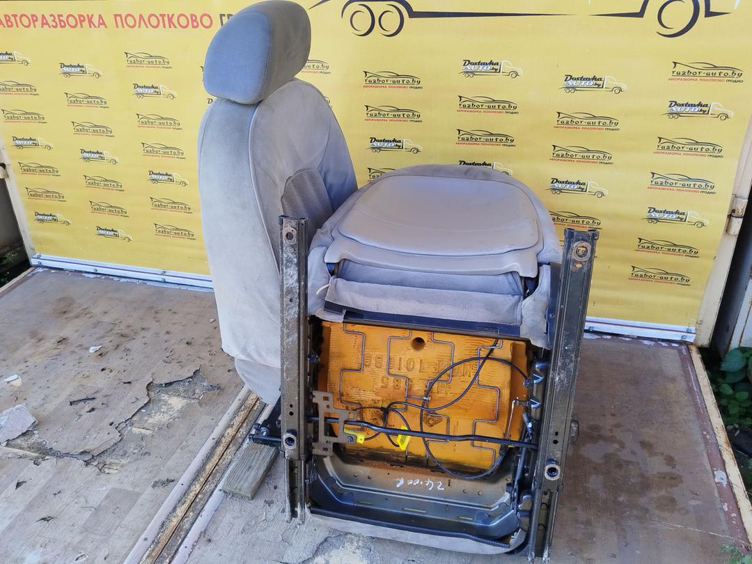 Салон (комплект сидений) 4HC1MR Rover 45 undefined