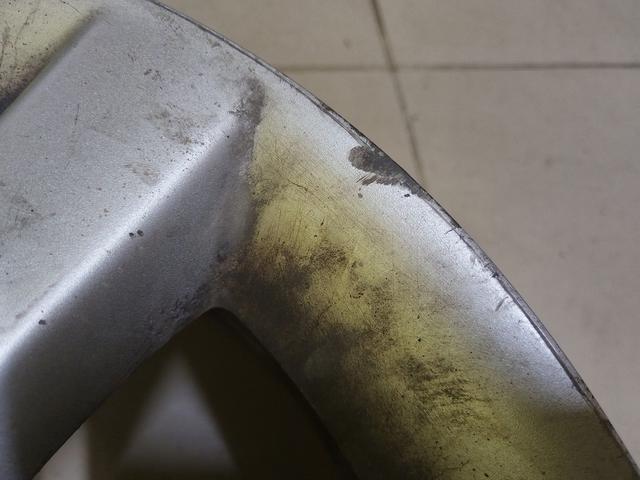 Диск литой R16, 5x100 Toyota Avensis 2006 PWTESZ PWTESZ Toyota Avensis купить бу для вашего авто.