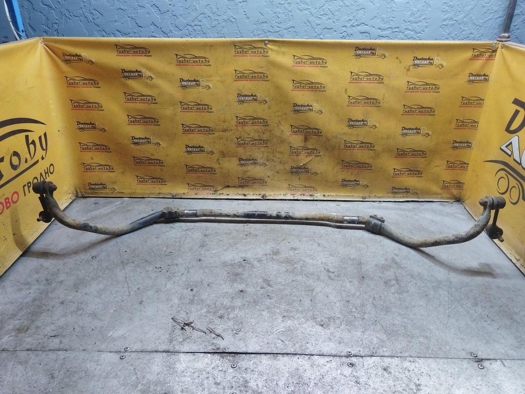 Стабилизатор подвески (поперечной устойчивости) передний W32HI3 Daewoo Leganza