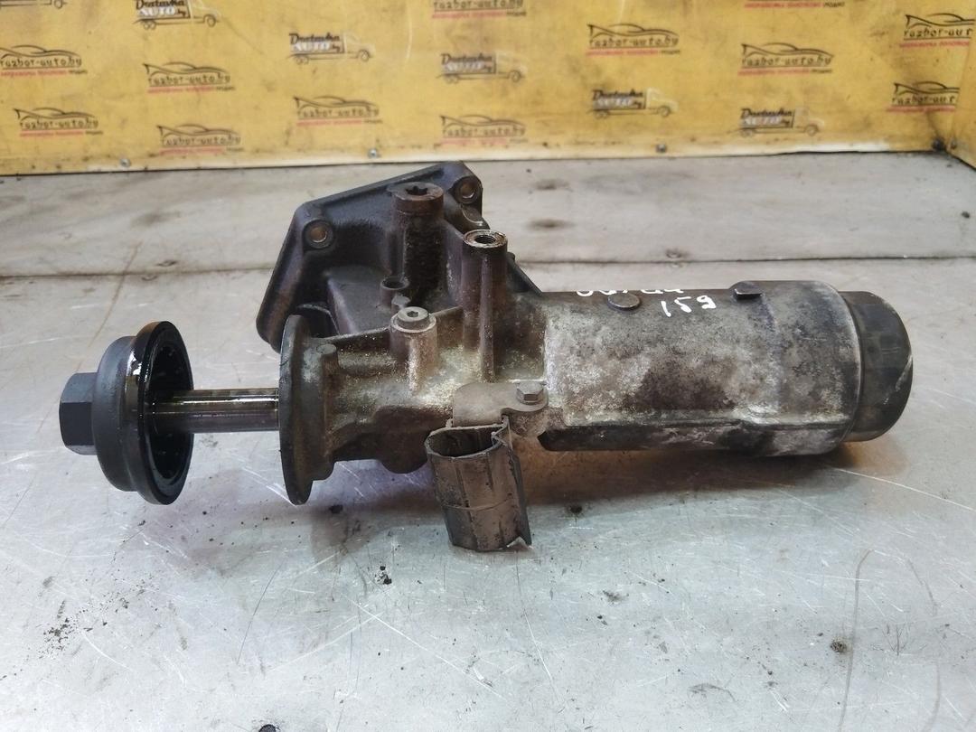 Корпус масляного фильтра GFW5K4 Volkswagen Golf купить в магазине запчастей бу