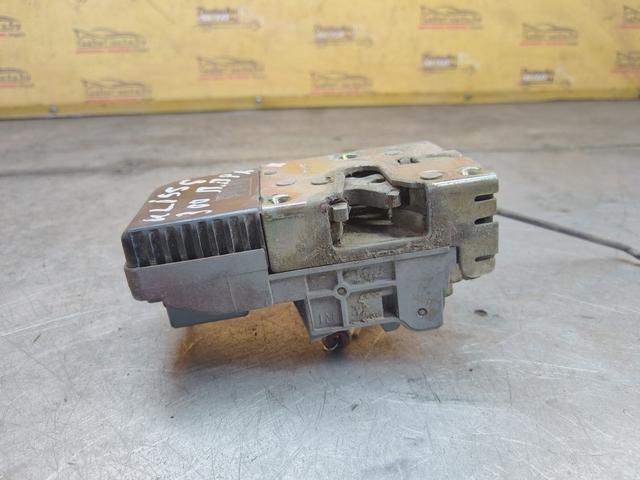 Замок двери передней правой CF1LRZ Fiat Ulysse купить