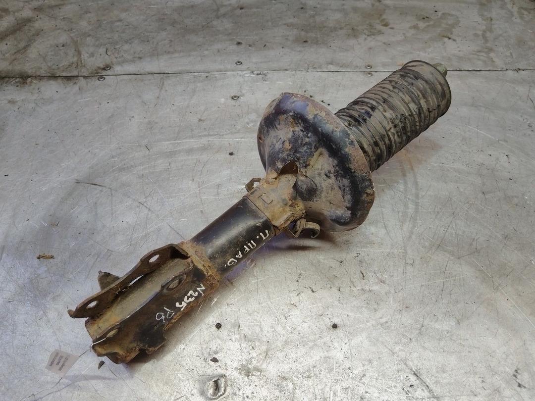 Амортизатор передний правый 3A7GES Volkswagen Polo