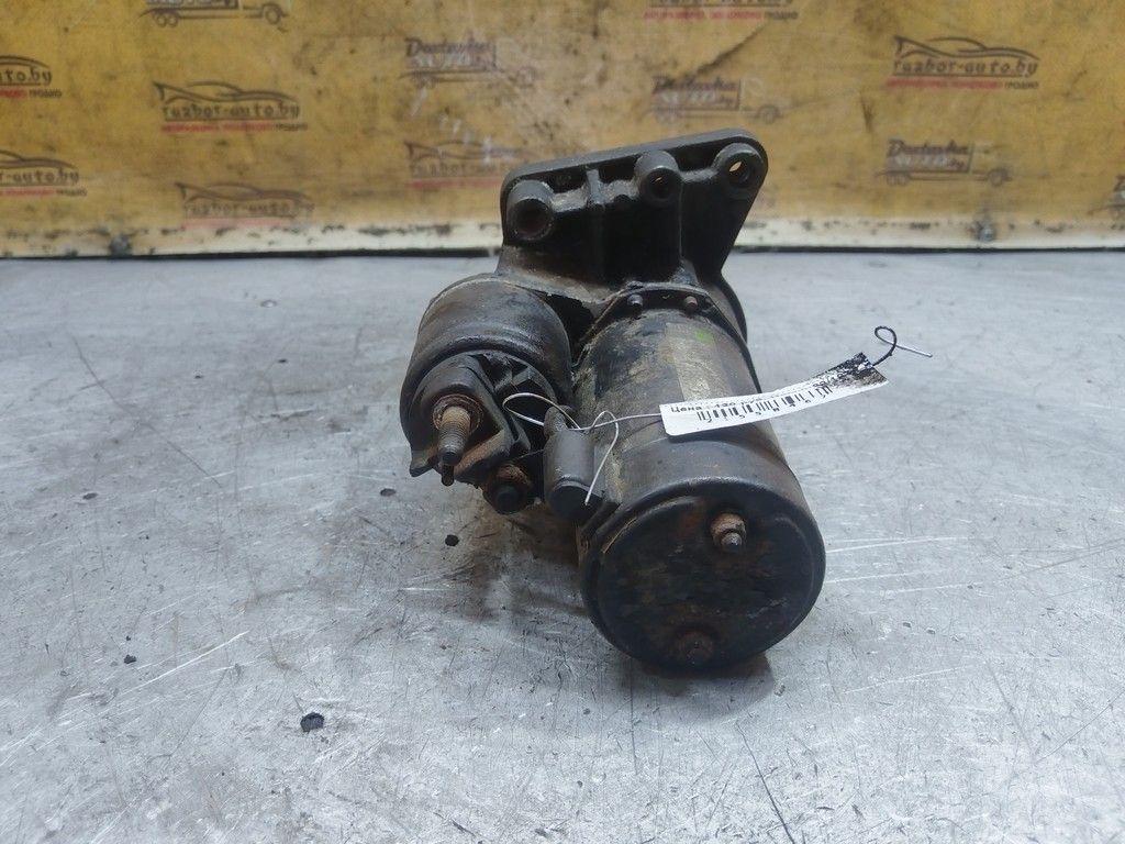 Стартер 98765B Citroen C5 - Фото 4