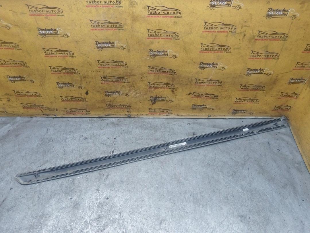 Молдинг двери передней правой 28IBHI Volvo S40 купить с доставкой