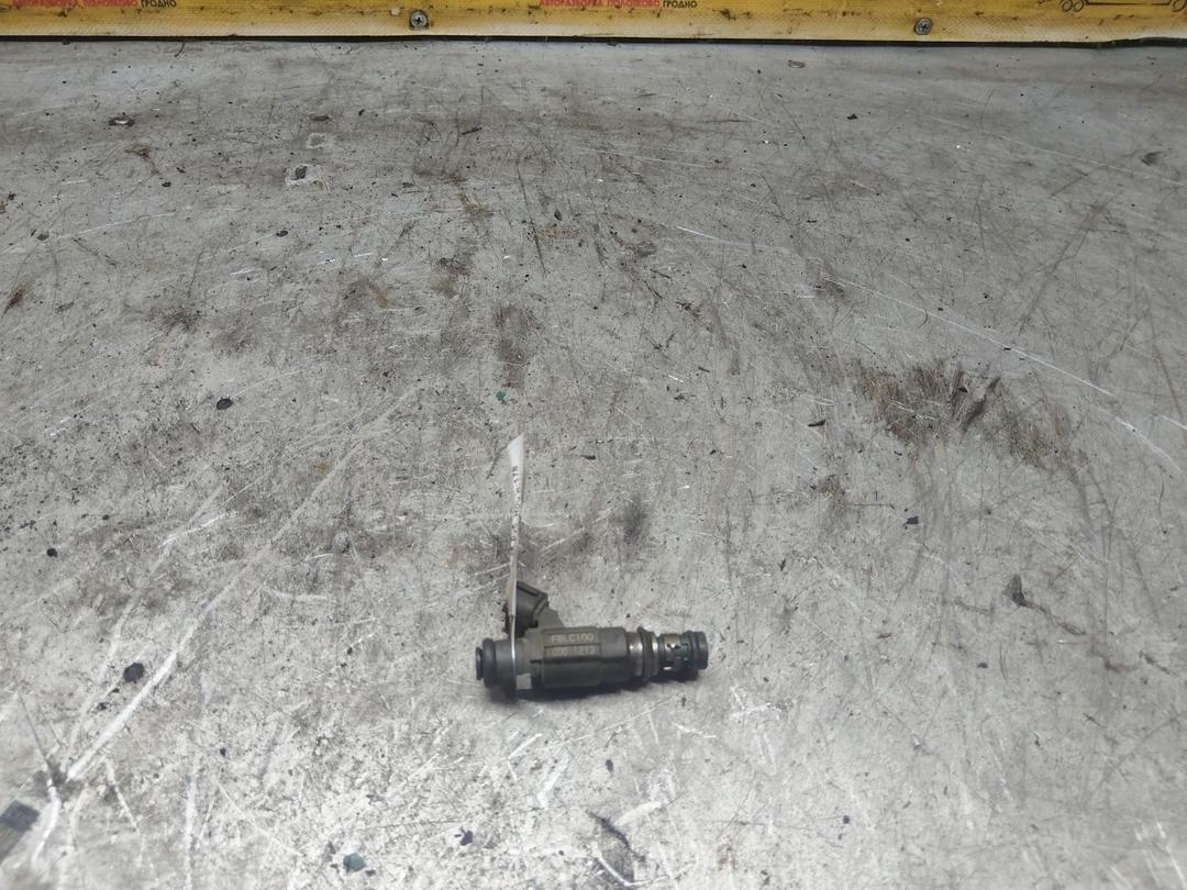 Форсунка I4LTLU Subaru Forester купить