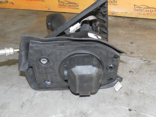 Кулиса V1MO98 BMW X5 E53 купить в магазине запчастей бу