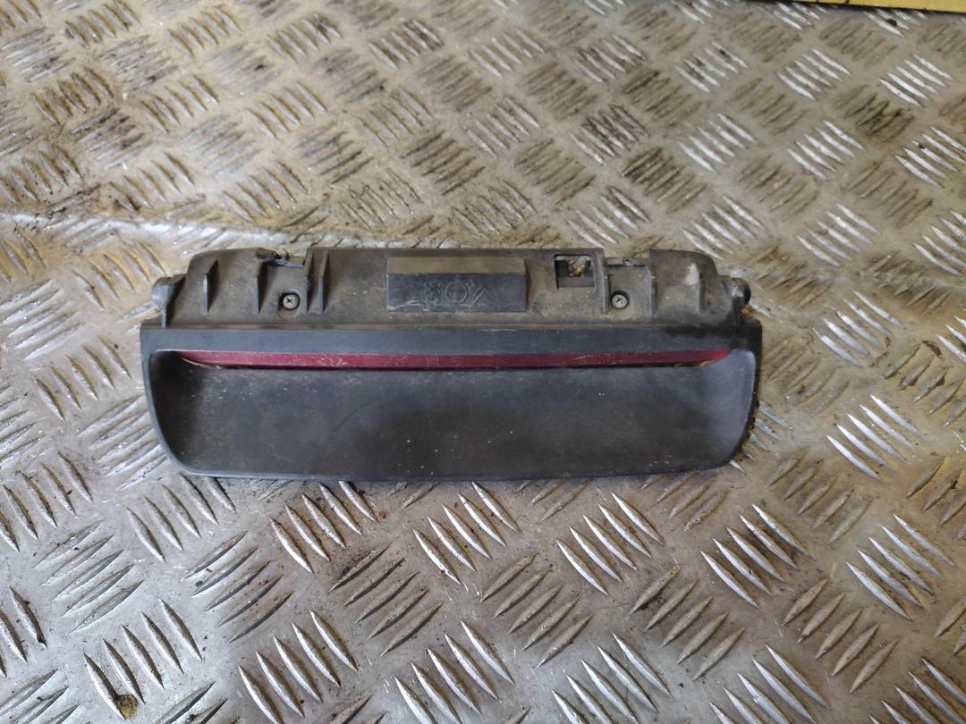 Стоп-сигнал X3E6LI Citroen Xsara Picasso купить с доставкой