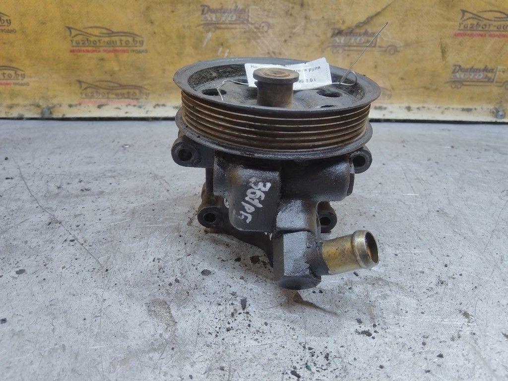 Насос гидроусилителя руля 8N5GKO Ford Mondeo - Фото 4