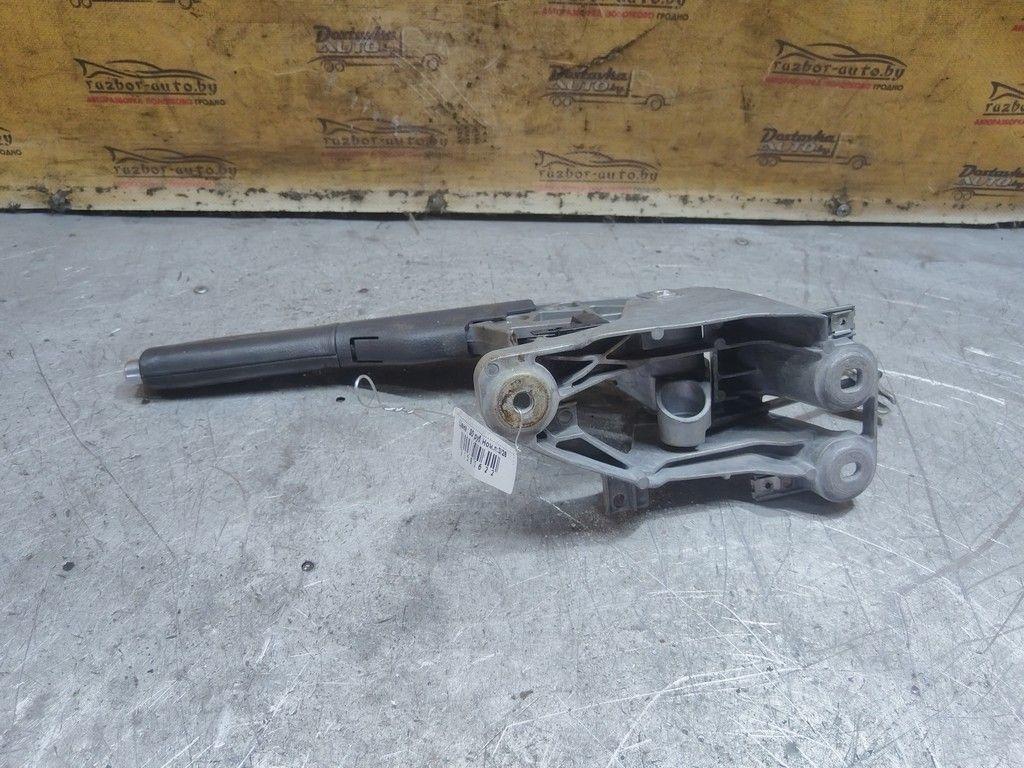 Рычаг ручного тормоза (ручника) OQCJ1Q Volkswagen Jetta - Фото 3