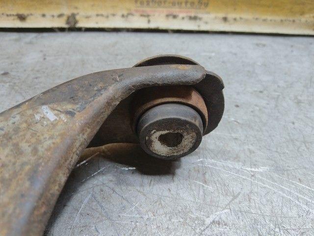 Рычаг передний левый NSNBD7 Renault Clio купить с доставкой