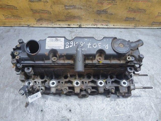 Головка блока цилиндров J2O31N Peugeot 307 undefined