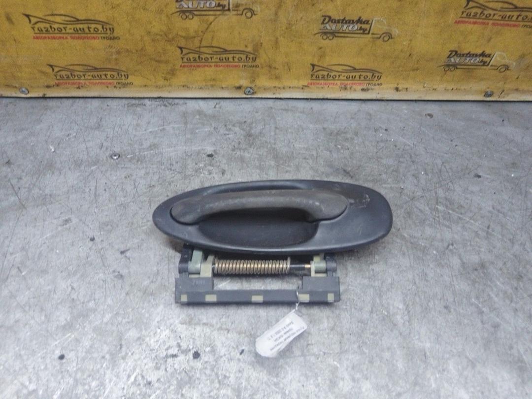 Ручка наружная передняя правая I5IKGH Saab 9-3 купить с доставкой