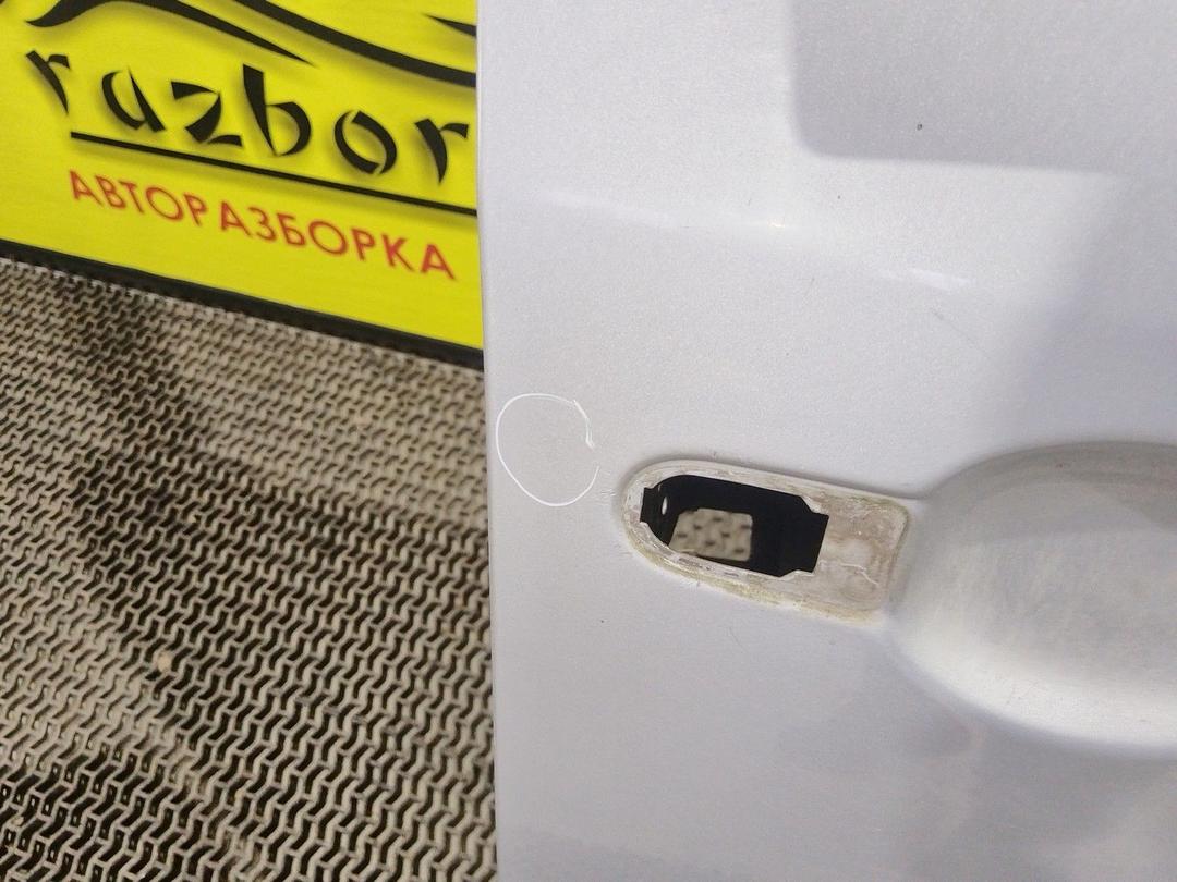 Дверь передняя правая M0GAB1 Renault Espace купить