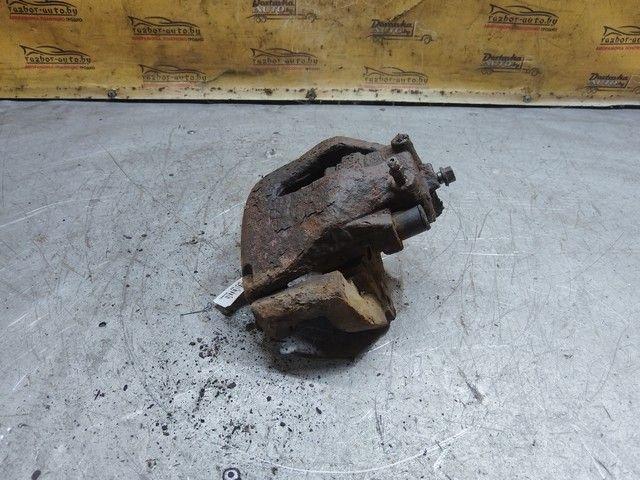 Суппорт передний левый AJ97C8 Opel Astra