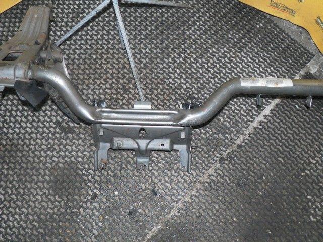 Усилитель торпедо WUVD96 Citroen C8 купить с доставкой