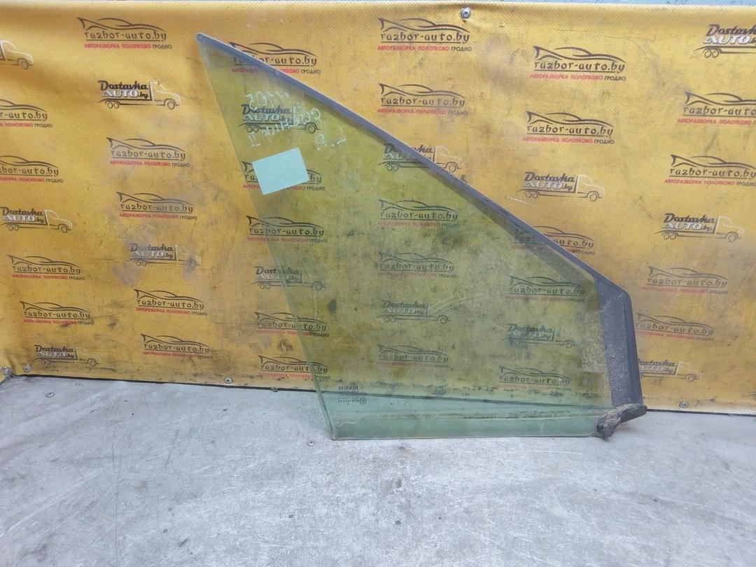 Стекло двери передней левой KEA4DT Renault Scenic купить с доставкой