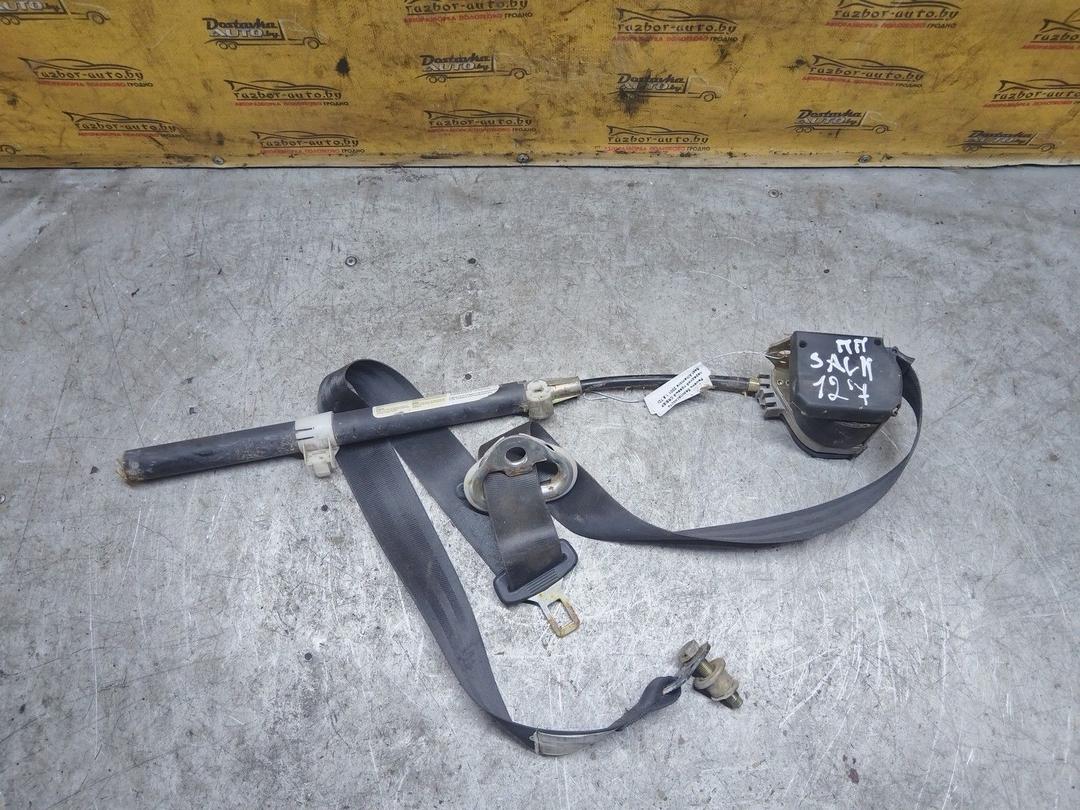 Ремень безопасности передний правый CRSIEP Seat Alhambra купить в магазине запчастей бу