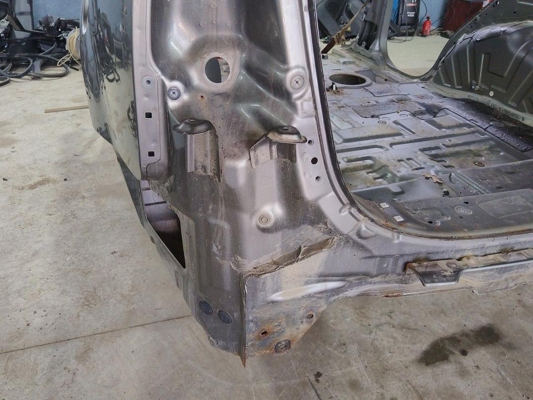 Крыло заднее левое 67YHB4 Kia Sorento - Фото 15