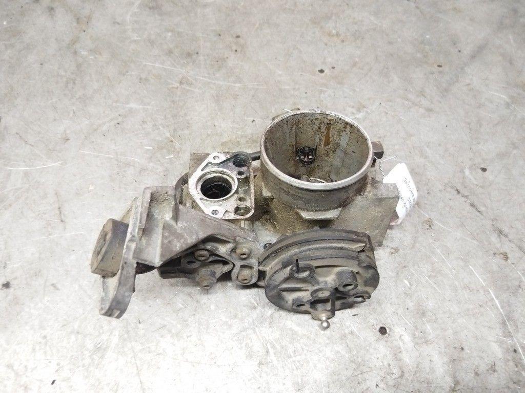 Заслонка дроссельная GMX9PL Citroen Xantia