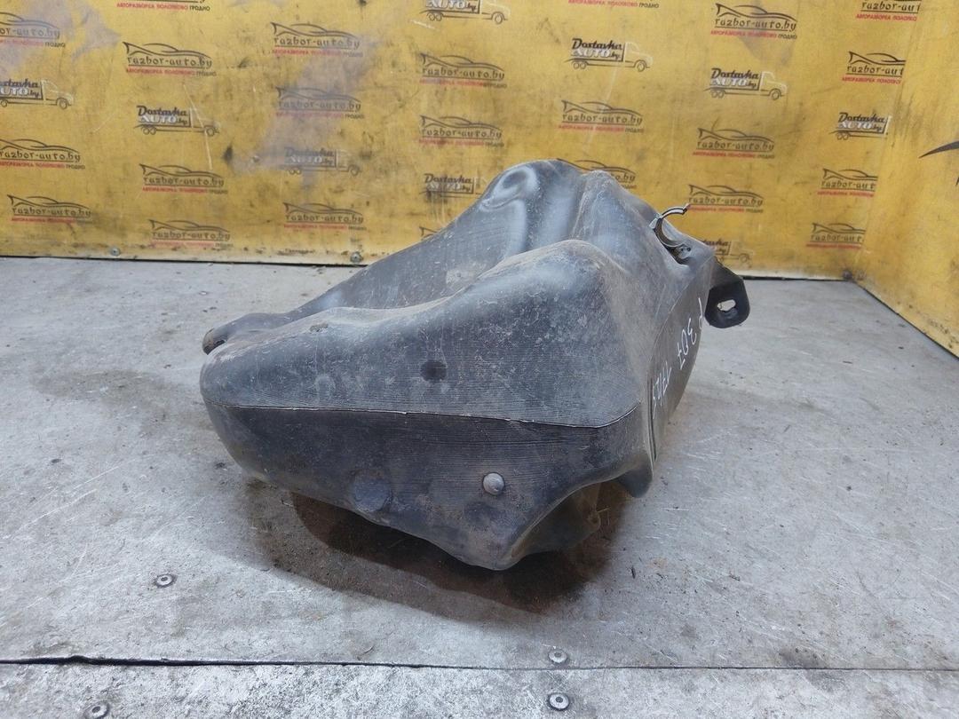 Бачок омывателя L4GALY Peugeot 307 купить на авторазборке