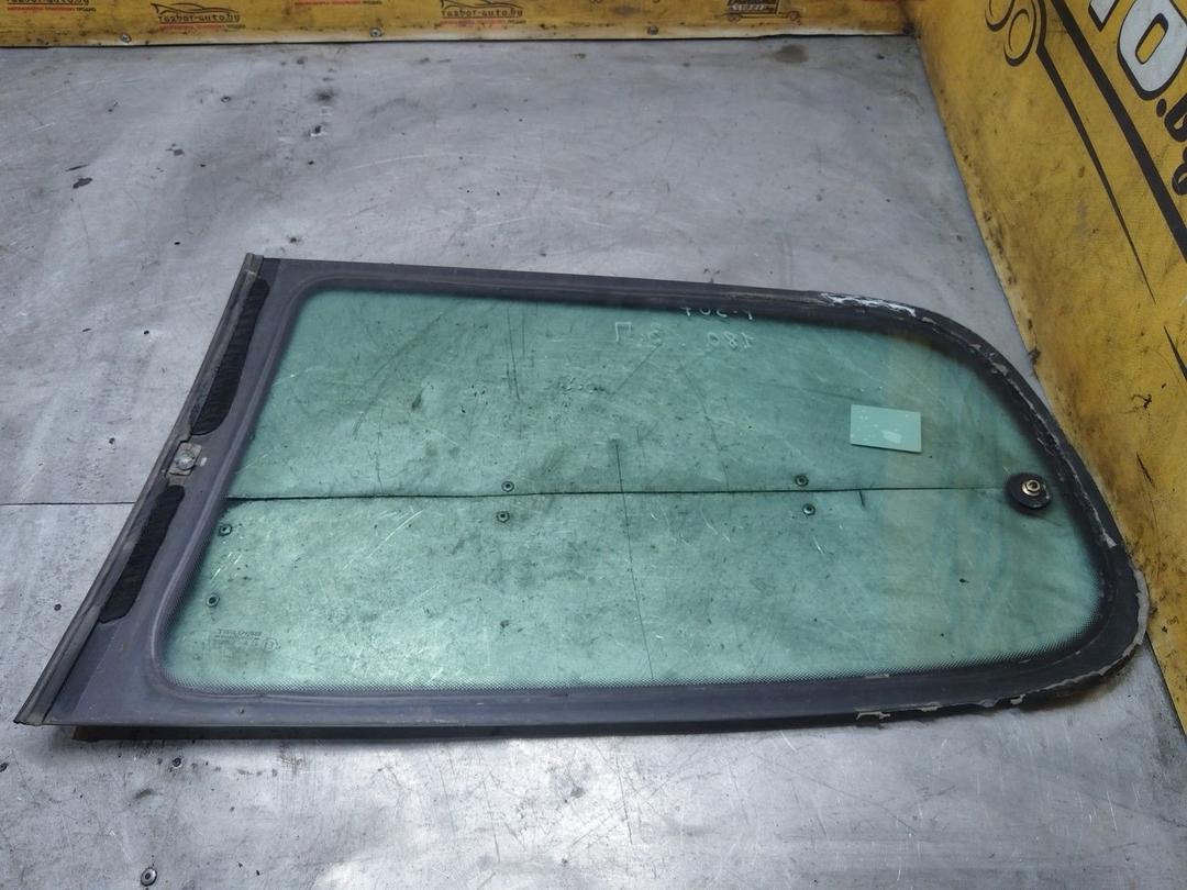 Стекло кузовное боковое правое X504HA Peugeot 307 - Фото 3
