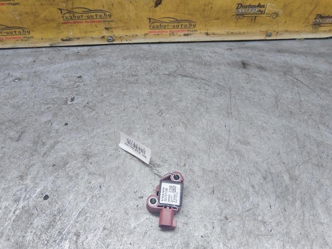 Датчик удара MO7R02 Volvo S40 купить с доставкой