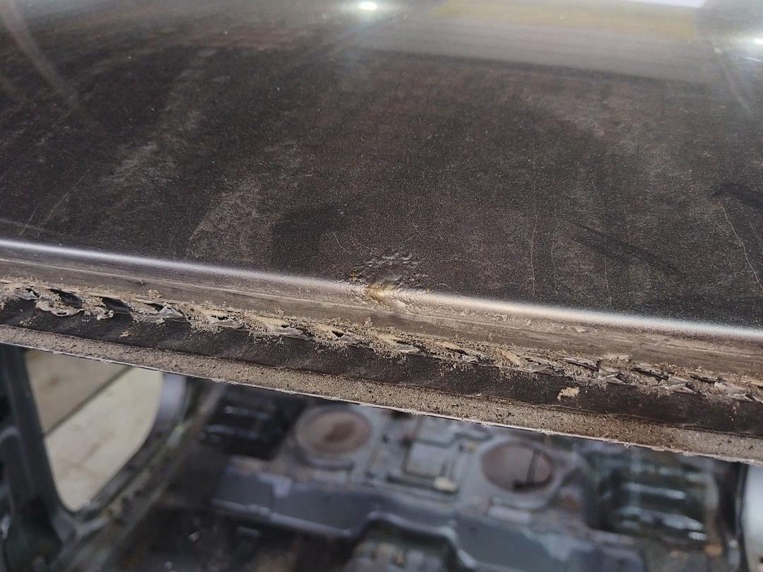 Крыша OZ73I9 Kia Sorento - Фото 4