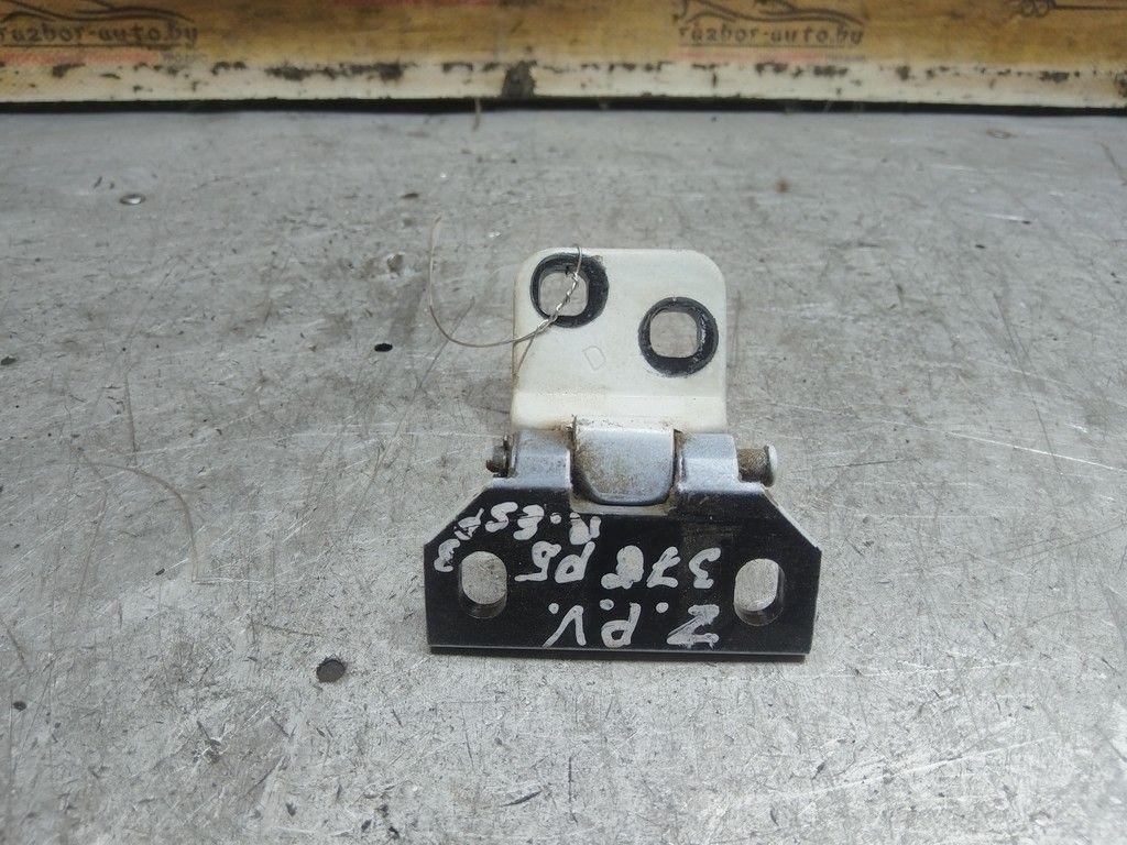 Петля двери задней правой 55S4GI Renault Espace - Фото 3