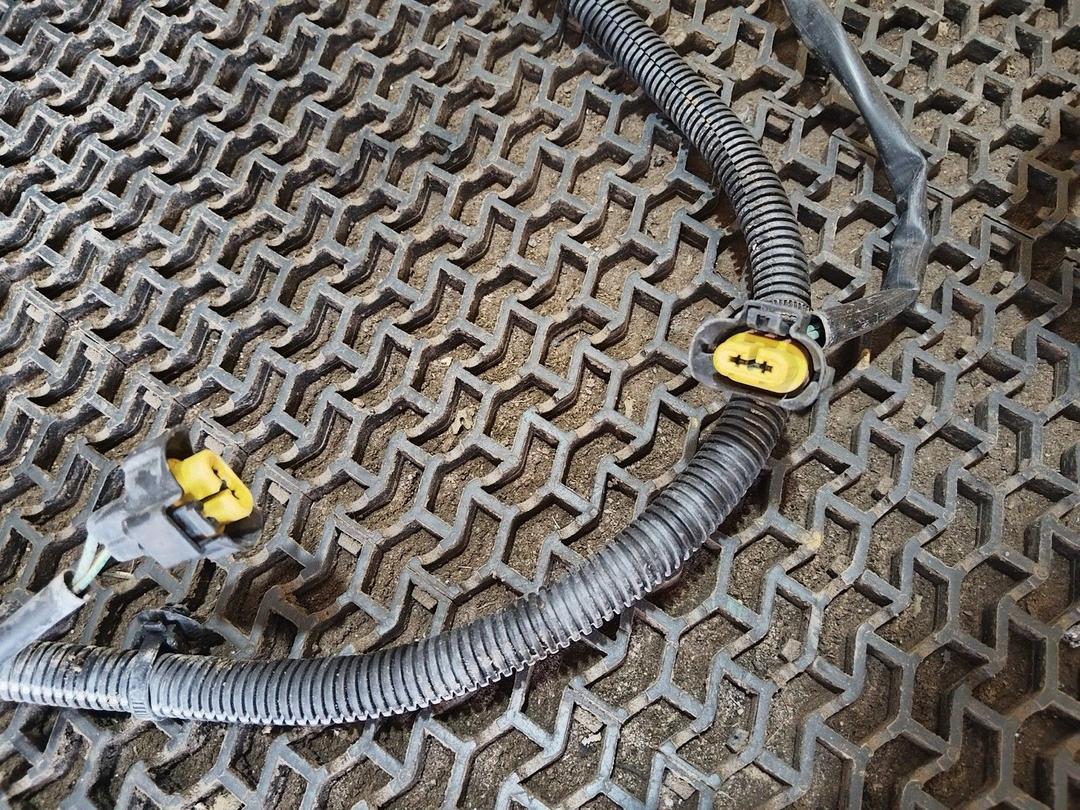 Проводка DCOA9U Citroen C4 undefined