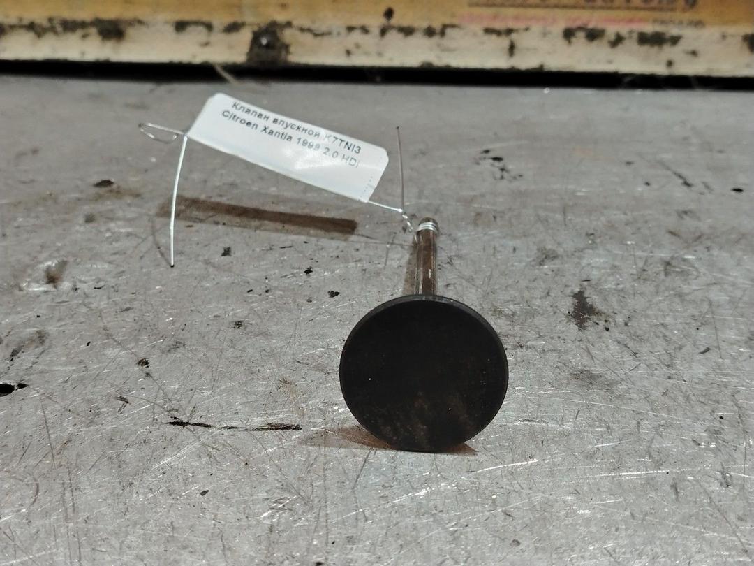 Клапан впускной K7TNI3 Citroen Xantia - Фото 2