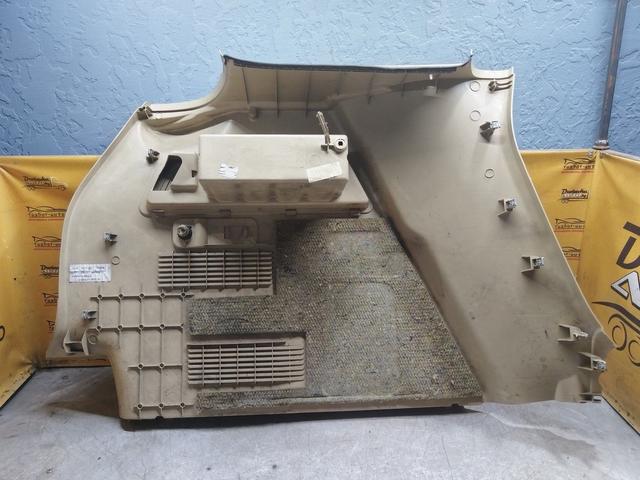 Обшивка багажника 6L12CQ Ford C-Max купить в магазине запчастей бу