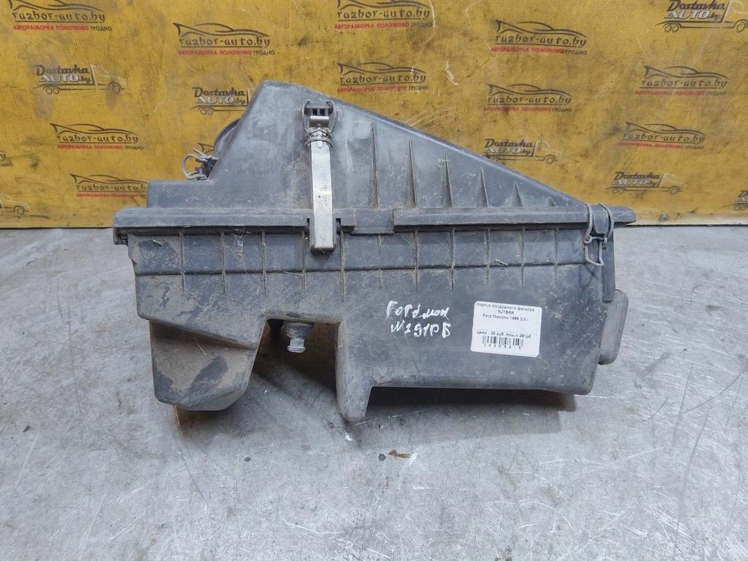 Корпус воздушного фильтра 9UTBRR Ford Mondeo - Фото 8
