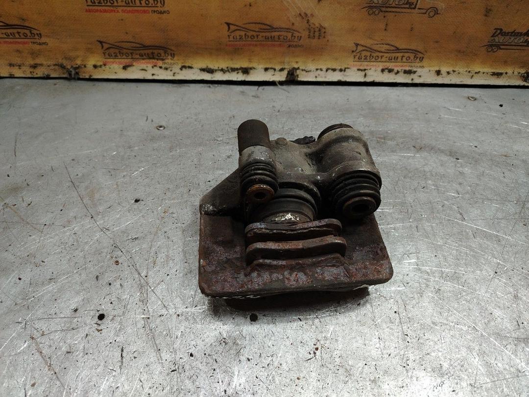 Суппорт передний правый LDNAK1 Peugeot 106 - Фото 4