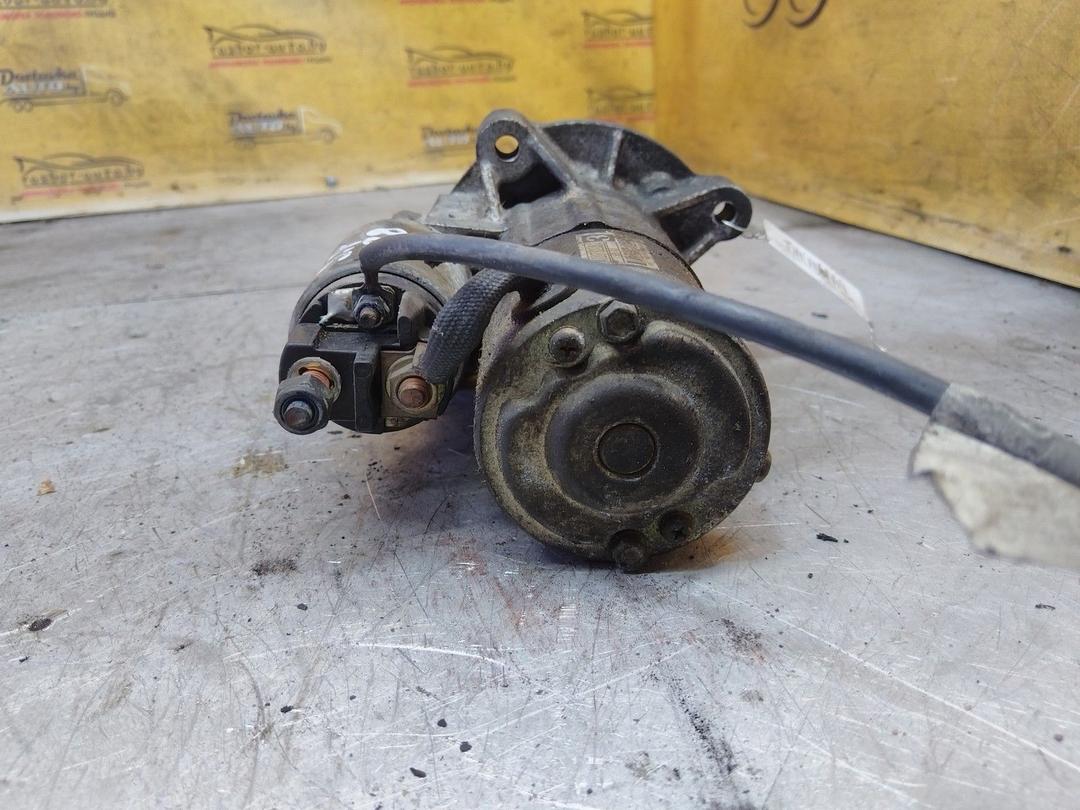 Стартер 0I0ZE1 Citroen Xsara Picasso - Фото 3